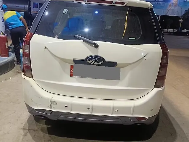 Used 2011 Mahindra XUV500 in Akola Used 2011 Mahindra XUV500 in Akola