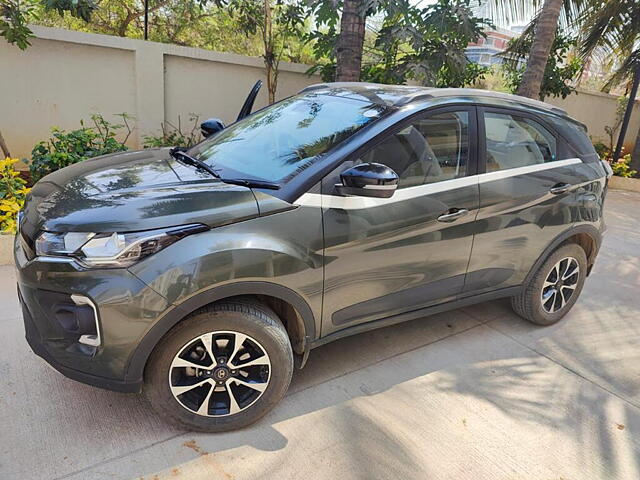 Used Tata Nexon [2020-2023] XZA Plus [2020-2023] in Hyderabad