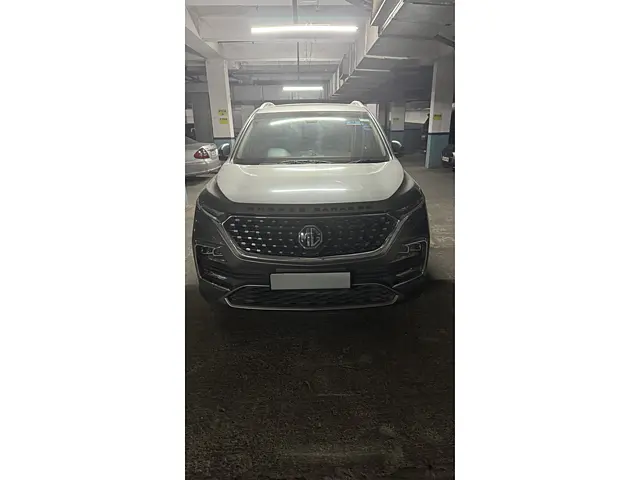 Used 2021 MG Hector in Delhi