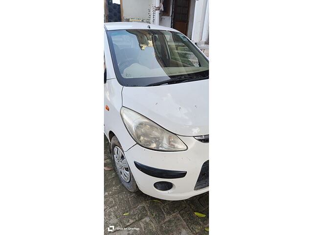 Used Hyundai i10 [2007-2010] Magna 1.2 in Bijnor