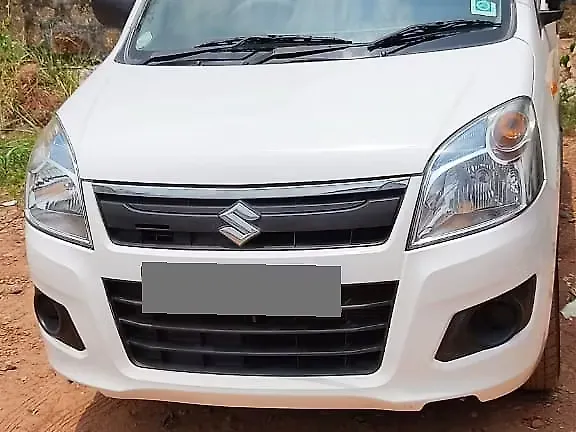 Used 2014 Maruti Suzuki Wagon R in Kochi Used 2014 Maruti Suzuki Wagon R in Kochi