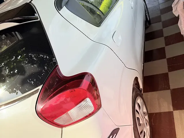 Used Maruti Suzuki Celerio VXi CNG [2022-2023] in Rewari