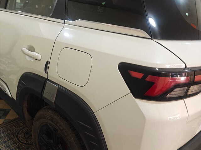 Used Maruti Suzuki Brezza ZXi in Gurgaon