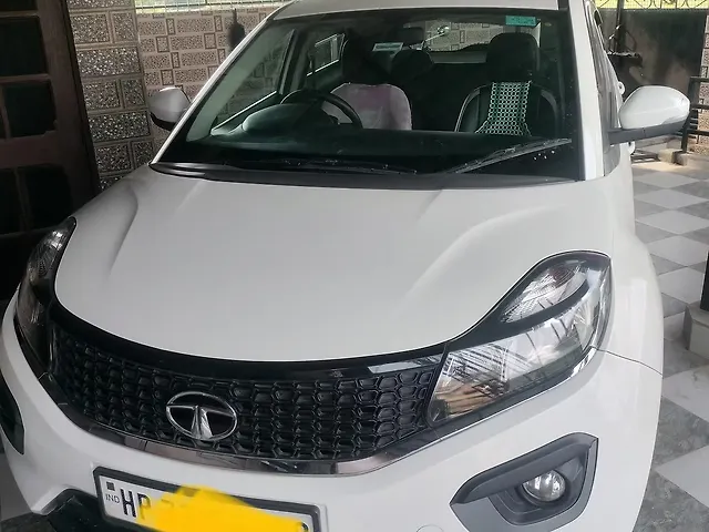 Used 2019 Tata Nexon in Una (HP) Used 2019 Tata Nexon in Una (HP)