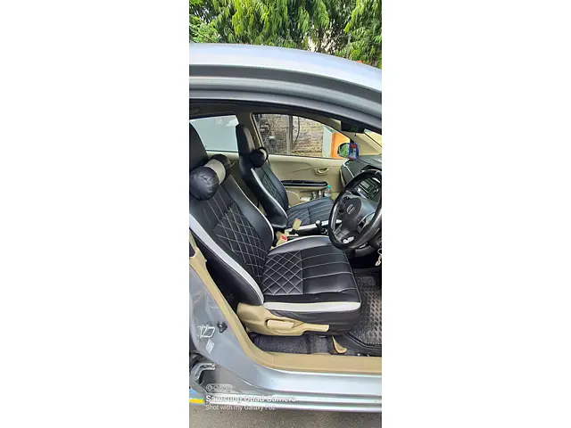 Used Honda Amaze [2016-2018] 1.5 S i-DTEC Opt in Chandigarh