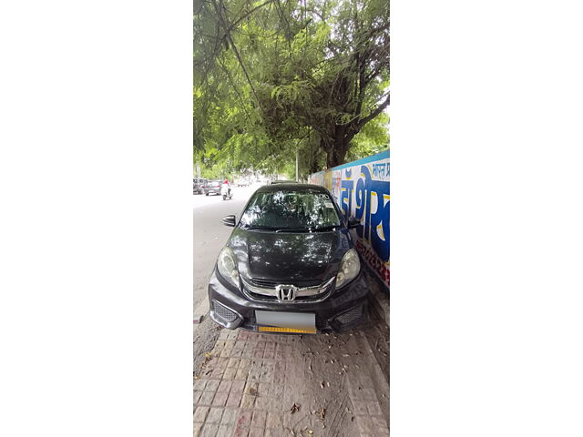 Used Honda Amaze [2016-2018] 1.5 E i-DTEC in Bareilly