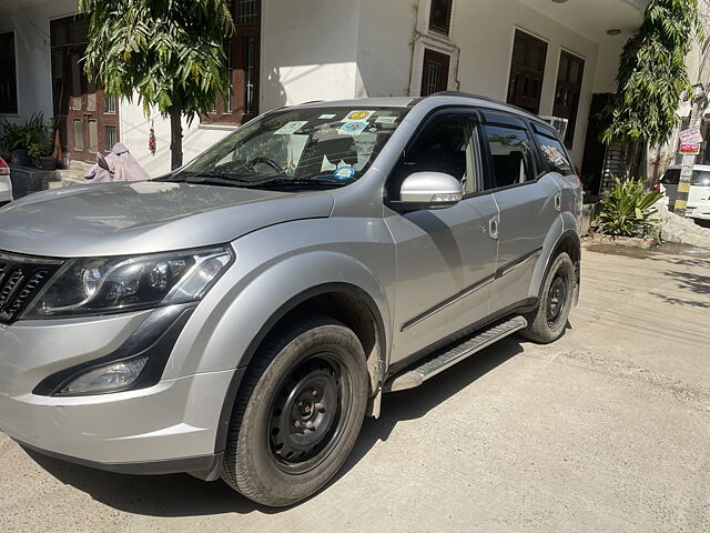 Used Mahindra XUV500 [2015-2018] W6 in Delhi