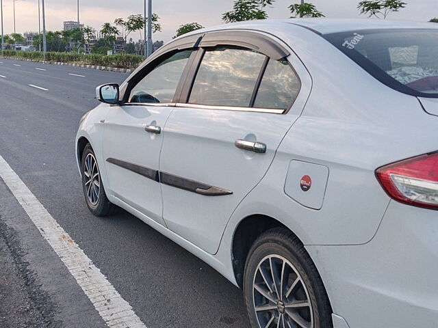 Used Maruti Suzuki Ciaz [2017-2018] Delta 1.3 Hybrid in Surat