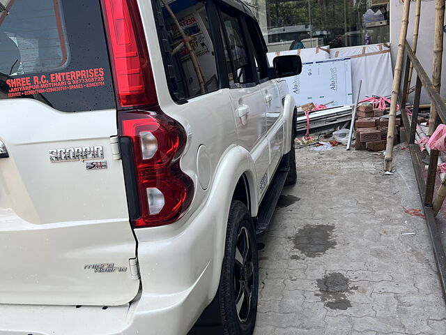 Used Mahindra Scorpio 2021 S11 in Motihari