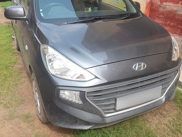 Used 2022 Hyundai Santro in Durgapur