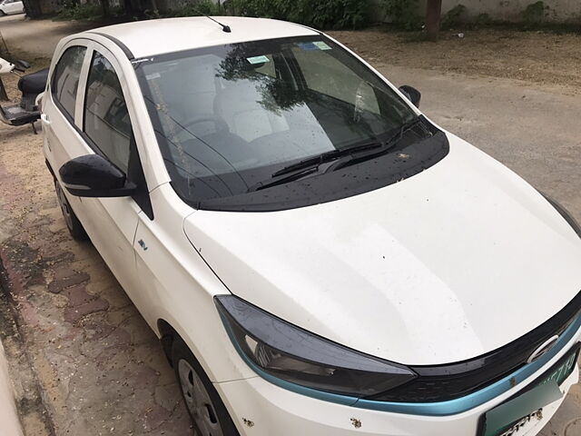 Used Tata Tiago EV XT Long Range in Ahmedabad