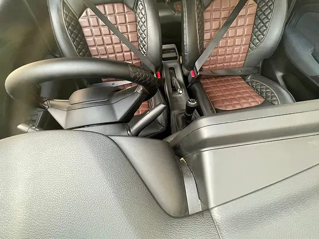 Used Maruti Suzuki Baleno [1999-2007] Std in Rewari