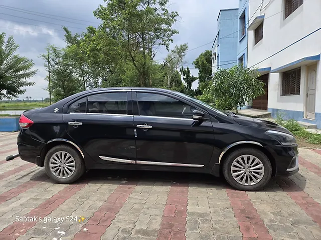 Used 2022 Maruti Suzuki Ciaz in Chinsurah Used 2022 Maruti Suzuki Ciaz in Chinsurah