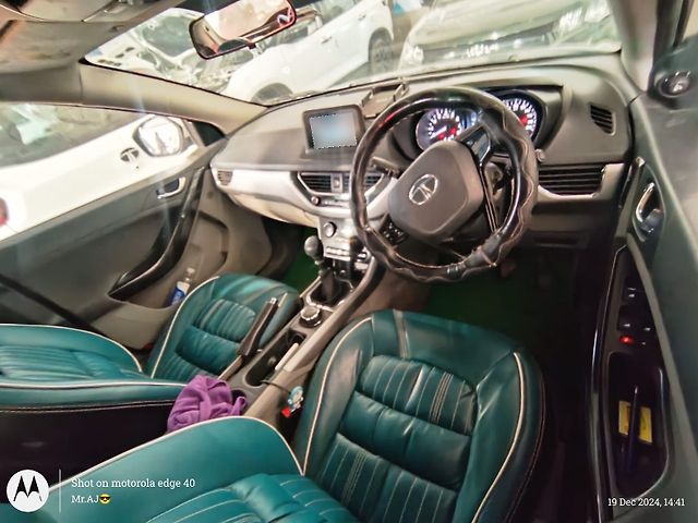 Used 2018 Tata Nexon in Aurangabad