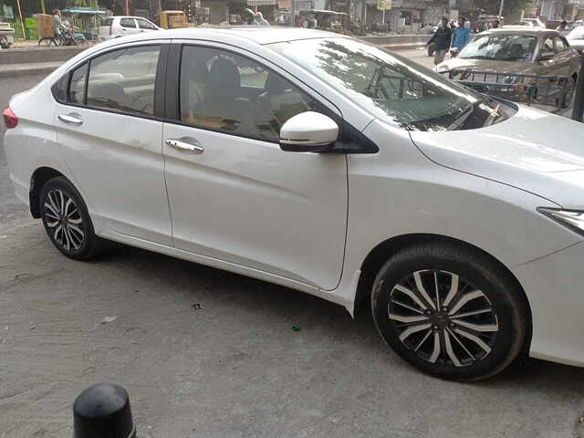 Used Honda City [2014-2017] VX (O) MT Diesel in Saharanpur