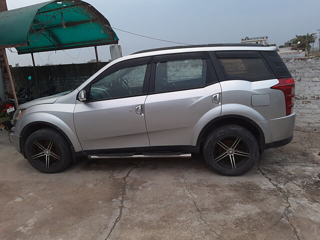 Used 2013 Mahindra XUV500 in Anantnag