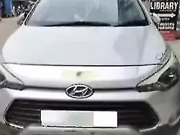 Used 2016 Hyundai i20 Active in Patna