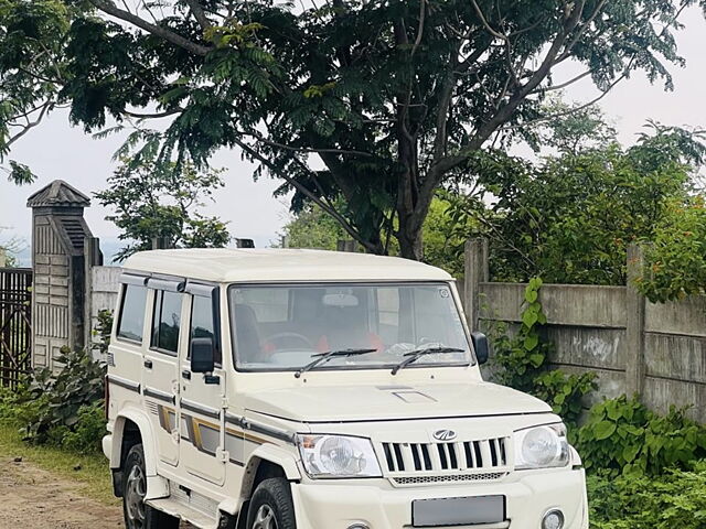 Used Mahindra Bolero [2007-2011] SLE in Aurangabad