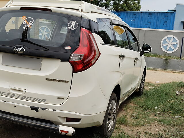 Used Mahindra Marazzo [2018-2020] M4 8 STR in Nellore