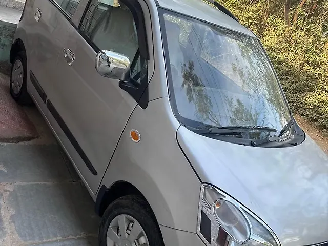 Used Maruti Suzuki Wagon R 1.0 [2014-2019] LXI CNG in Ratlam