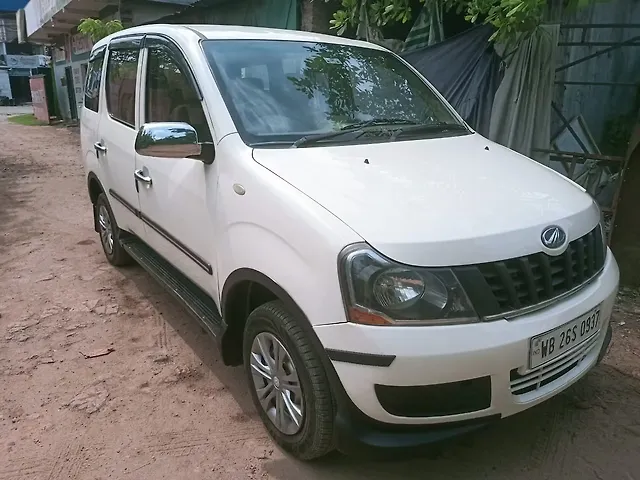 Used Mahindra Xylo [2012-2014] D2 BS-III in Hooghly