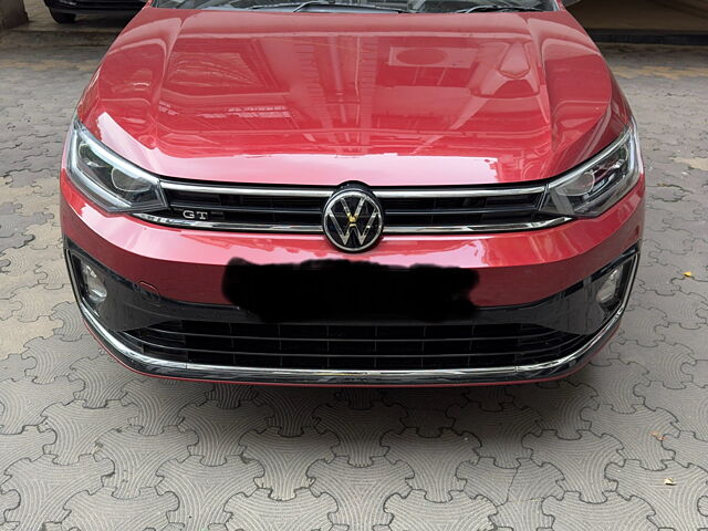 Used Volkswagen Virtus GT Plus 1.5 TSI EVO DSG in Kolkata