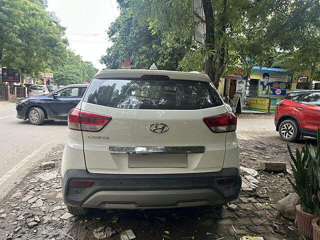 Used Hyundai Creta [2019-2020] E Plus 1.4 CRDi in Greater Noida