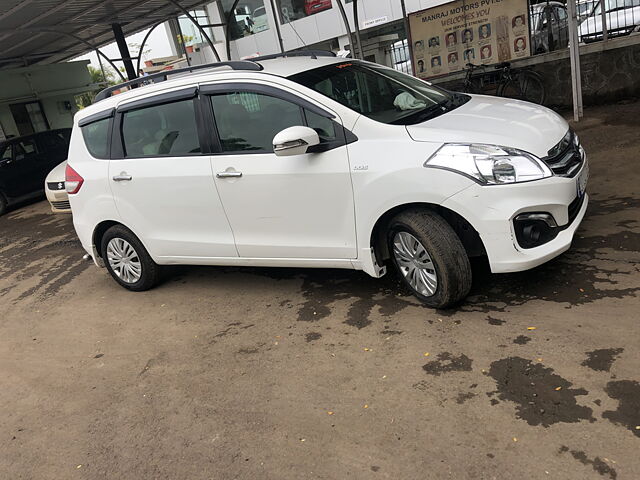 Used Maruti Suzuki Ertiga [2012-2015] VDi in Amethi