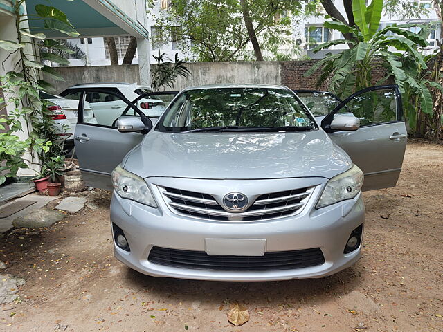 Used 2013 Toyota Corolla Altis in Chennai