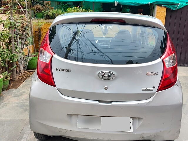 Used Hyundai Eon Era + in Faridabad