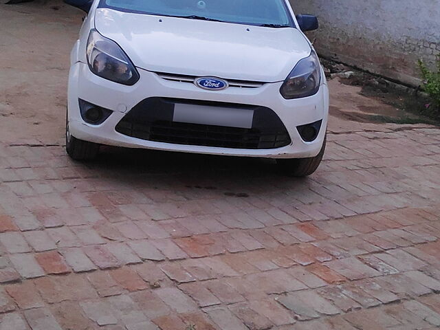 Used 2010 Ford Figo in Delhi