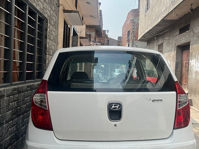 Used Hyundai i10 [2010-2017] Magna 1.1 iRDE2 [2010-2017] in Amritsar