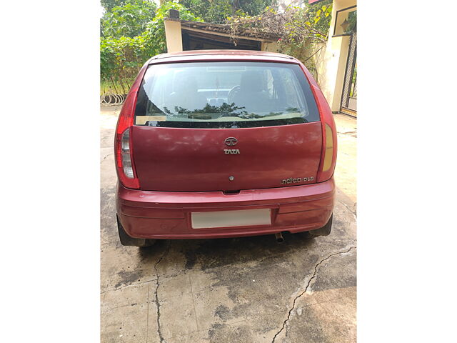 Used Tata Indica V2 [2006-2013] Turbo DLS in Bokaro Steel City