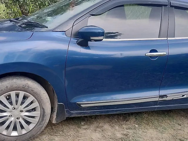 Used Maruti Suzuki Baleno [2019-2022] Delta in Gorakhpur