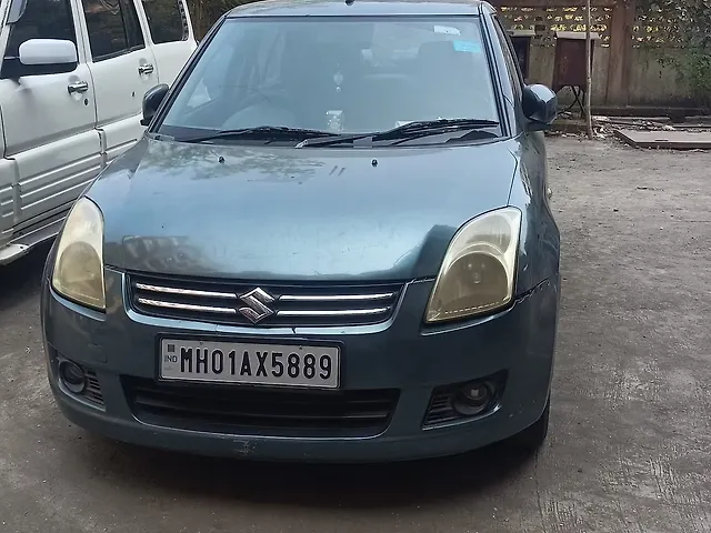Used 2011 Maruti Suzuki Swift in Vasai Used 2011 Maruti Suzuki Swift in Vasai