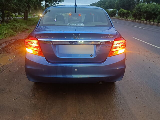 Used Honda Amaze [2013-2016] 1.5 S i-DTEC in Gokak