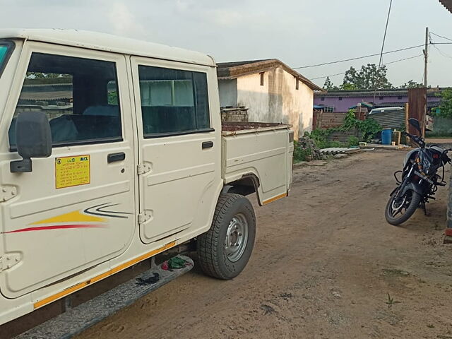 Used Mahindra Bolero [2011-2020] Camper in Sundergarh