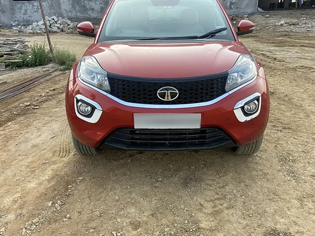 Used 2018 Tata Nexon in Warangal