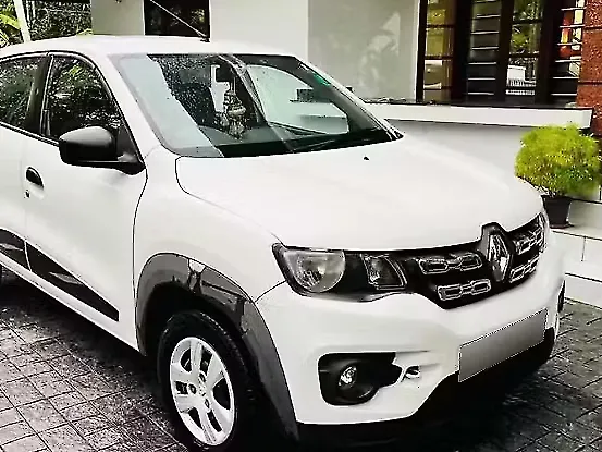 Used Renault Kwid [2015-2019] STD [2015-2019] in Kochi