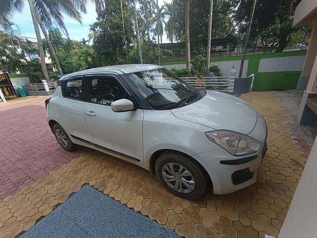 Used Maruti Suzuki Swift [2021-2024] VXi [2021-2023] in Guwahati