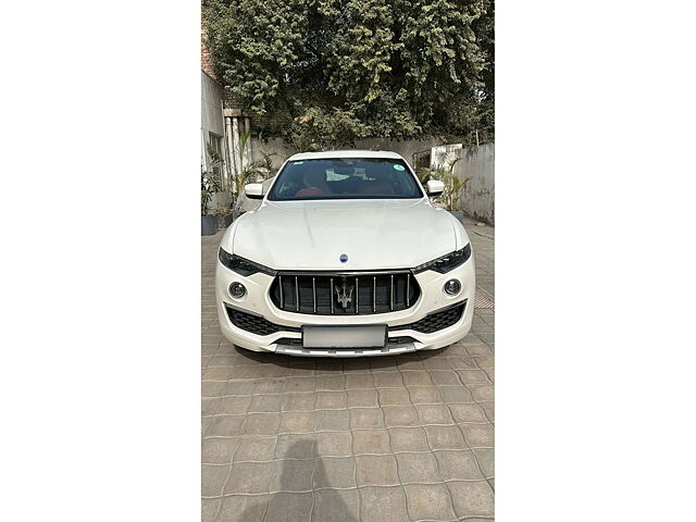 Used 2019 Maserati Levante in Meerut