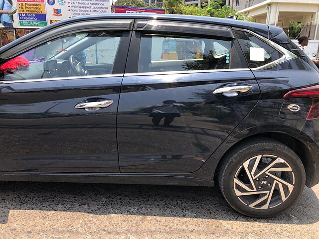 Used Hyundai i20 [2020-2023] Asta (O) 1.2 MT [2020-2023] in Guntur