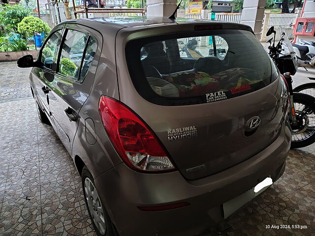 Used Hyundai i20 [2010-2012] Magna 1.4 CRDI in Indore