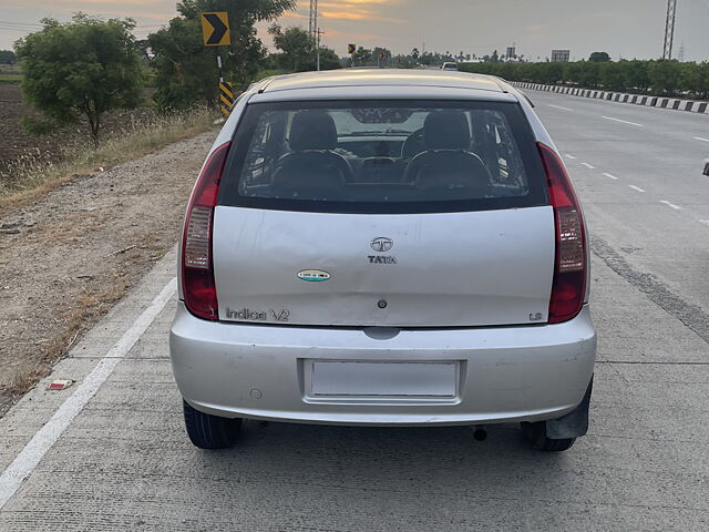 Used Tata Indica V2 LS in Tiruchirappalli