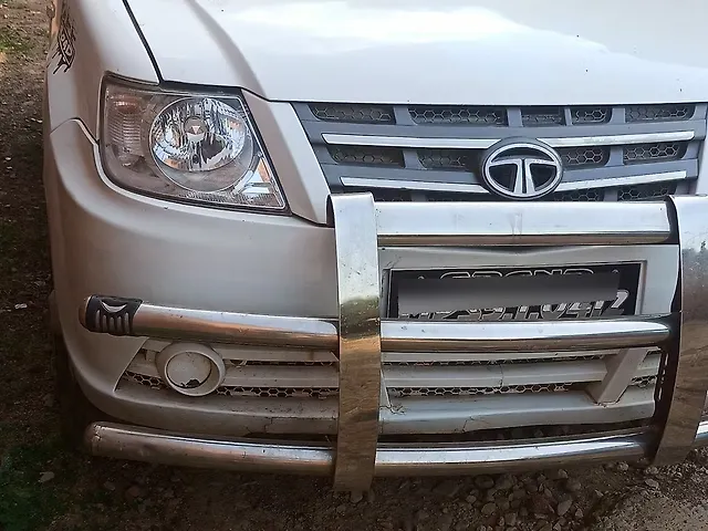 Used 2011 Tata Grande in Satna Used 2011 Tata Grande in Satna