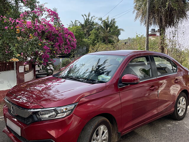 Used 2018 Honda Amaze in Goa