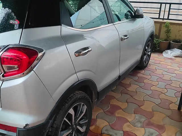 Used Mahindra XUV300 [2019-2024] 1.5 W8 (O) [2019-2020] in Jaipur