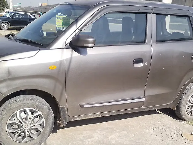 Used 2020 Maruti Suzuki Wagon R in Narnaul