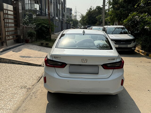 Used Honda All New City [2020-2023] V Petrol in Gurgaon