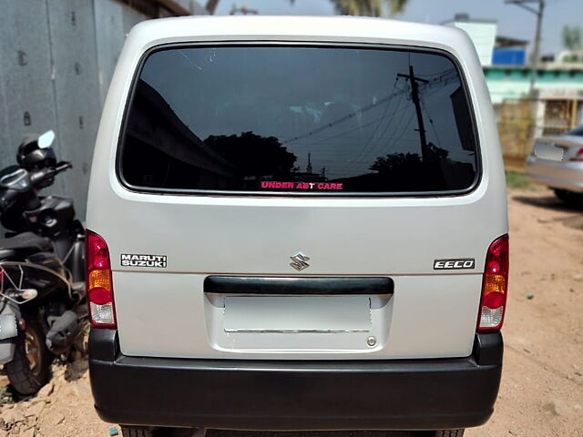 Used Maruti Suzuki Eeco [2010-2022] 5 STR WITH A/C+HTR in Gobichettipalayam